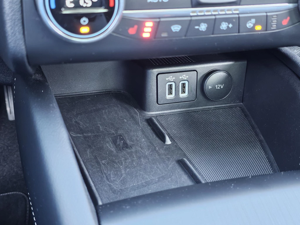 Ford Kuga – foto 29