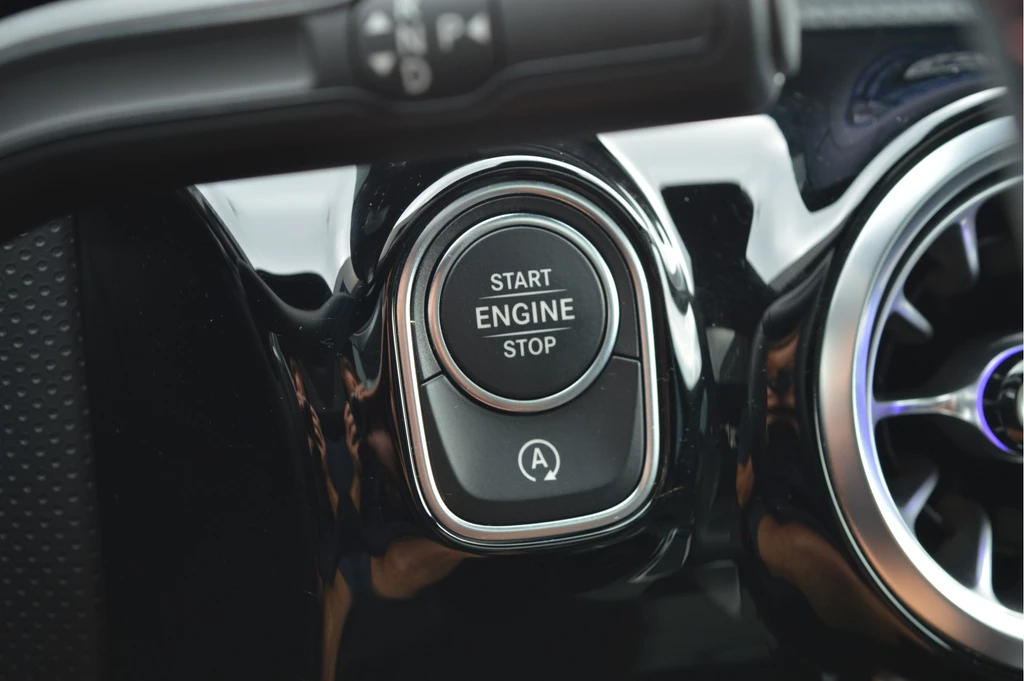 Mercedes-Benz CLA – foto 17
