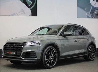 Audi Q5 – thumbnail 2