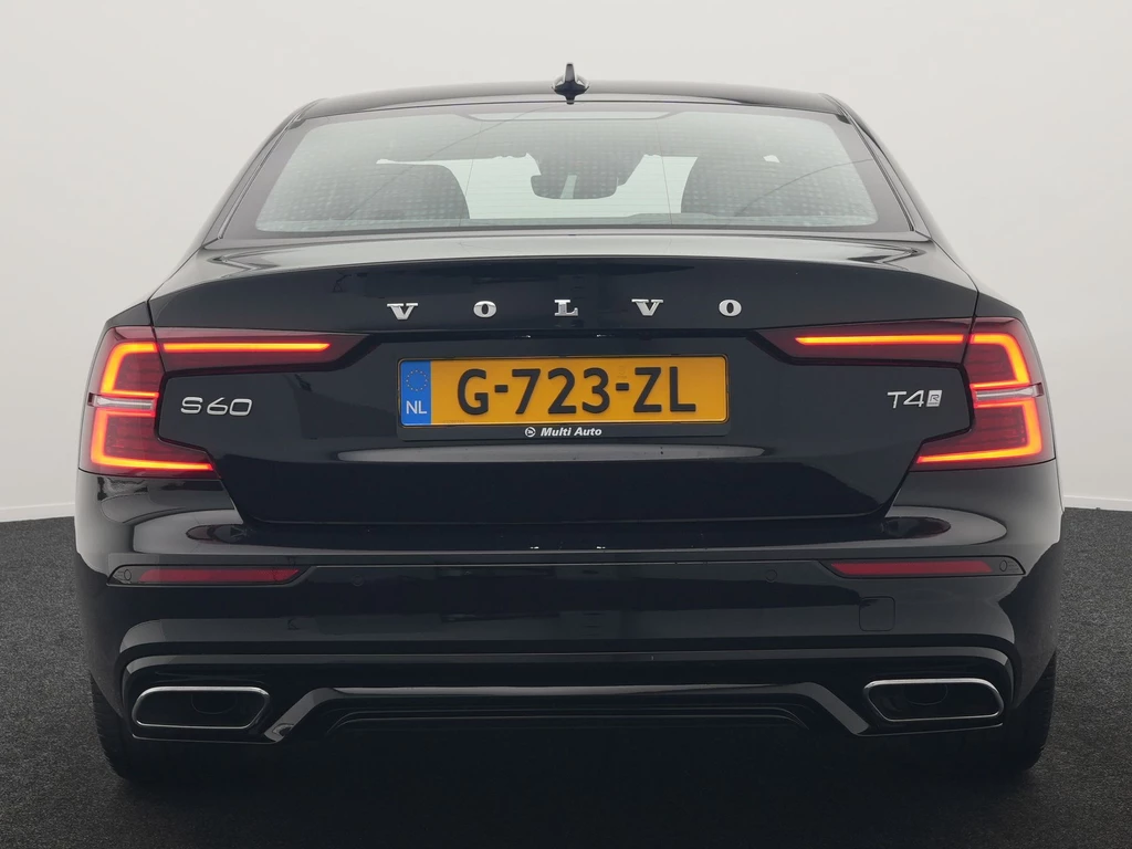 Volvo S60 – foto 5