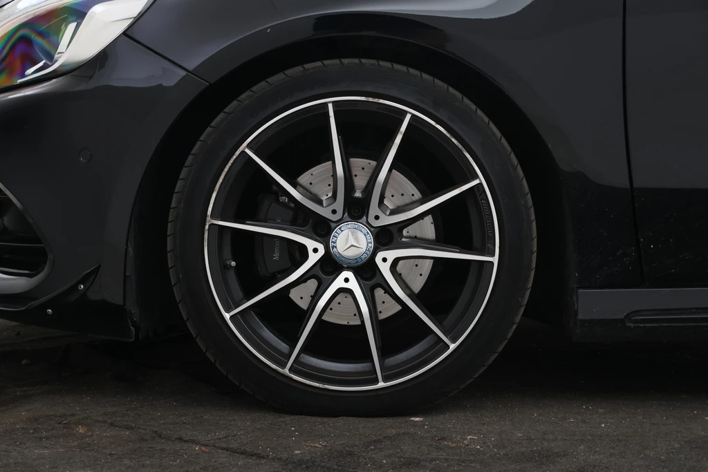 Mercedes-Benz A-Klasse – foto 8