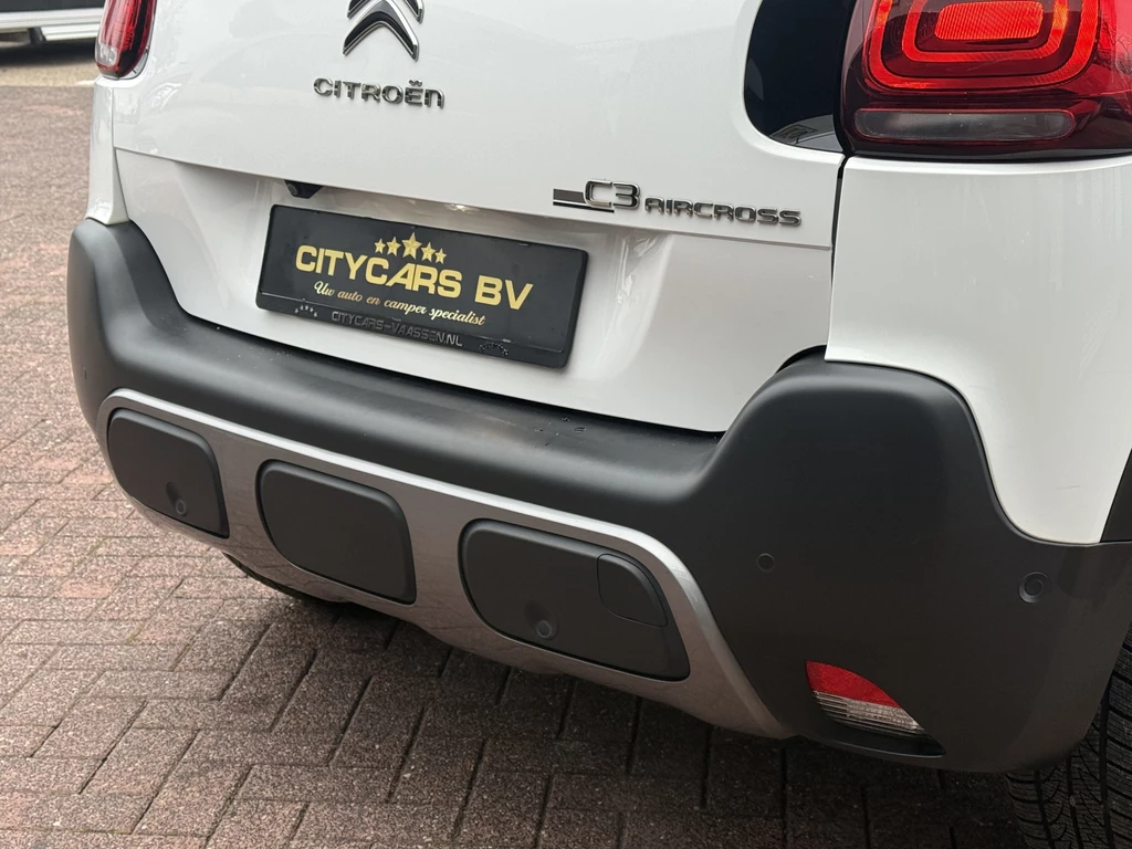 Citroën C3 Aircross – foto 10