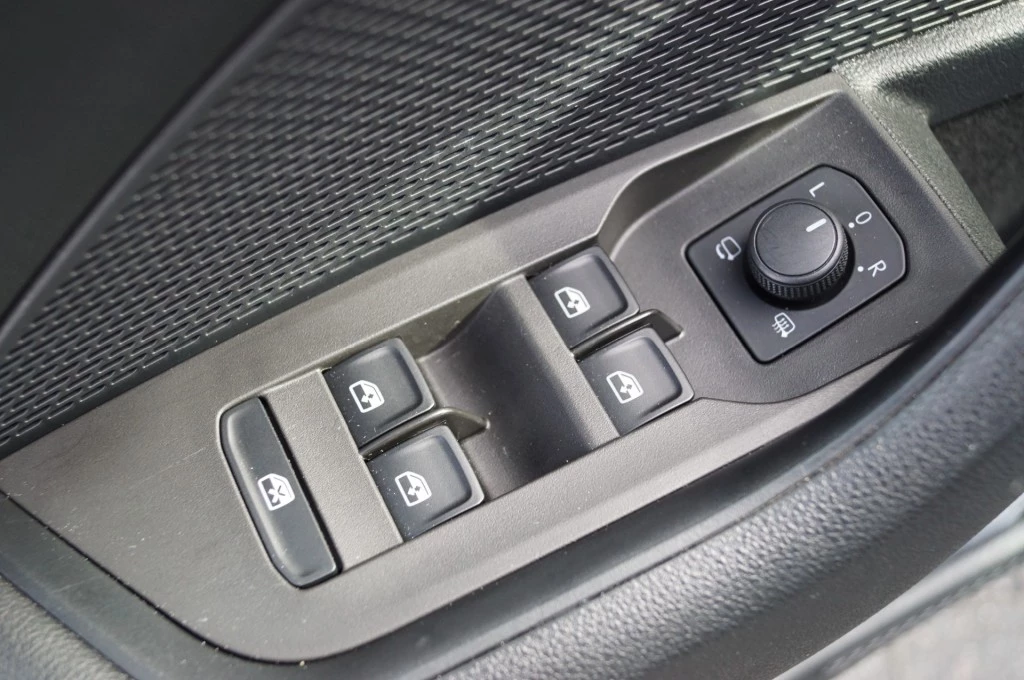 Škoda Octavia – foto 30