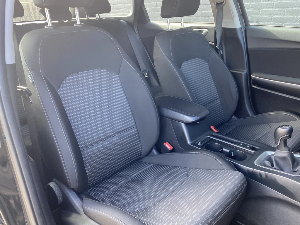 Kia Ceed Sportswagon – foto 17