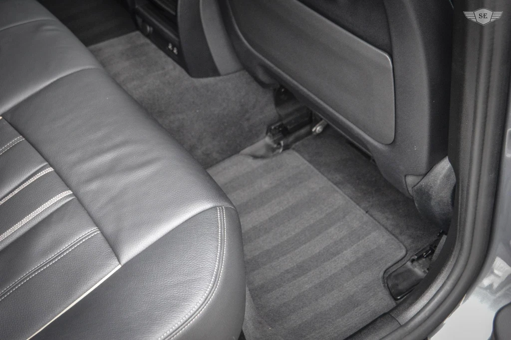 BMW 5 Serie – foto 34