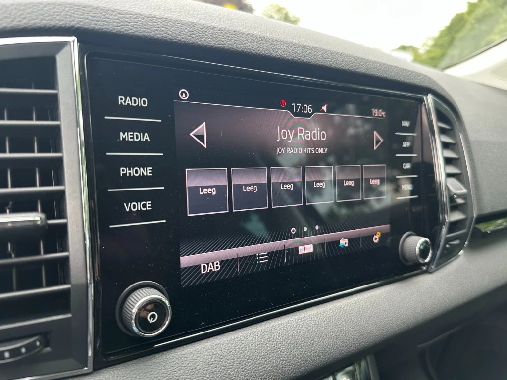 Škoda Karoq – foto 22