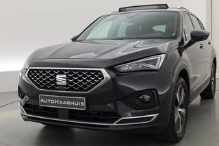 SEAT Tarraco – thumbnail 2