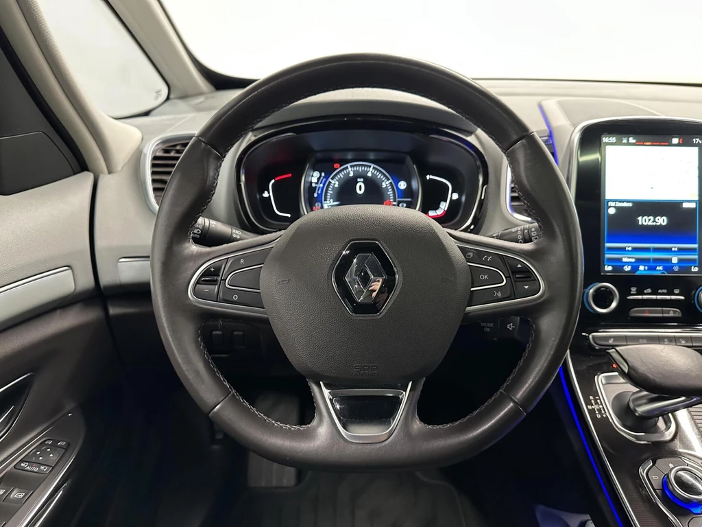 Renault Espace – foto 17