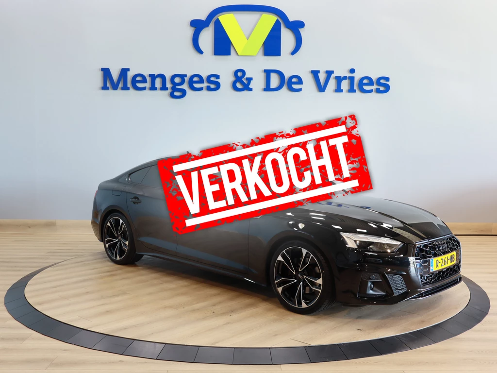 Audi A5 – foto 7