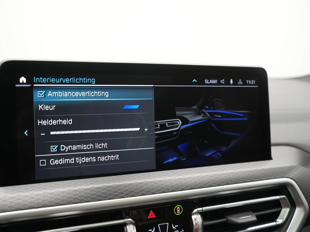 BMW iX3 – foto 51