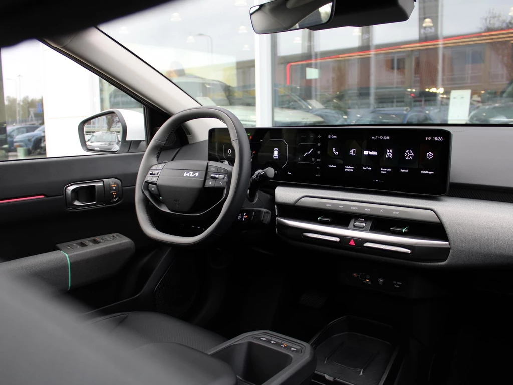 Kia EV4 – foto 12