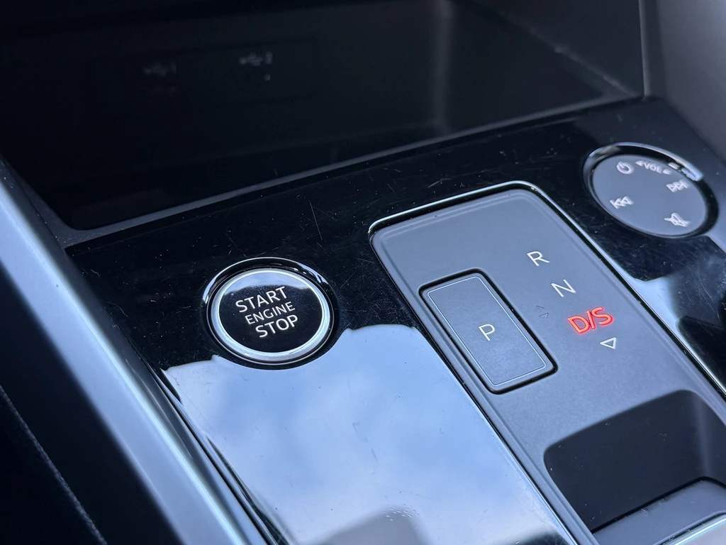 Audi A3 – foto 24