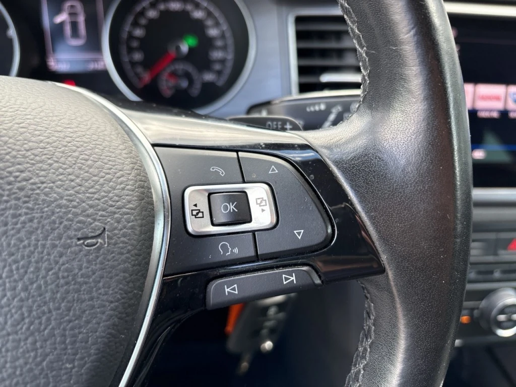 Volkswagen Golf Sportsvan – foto 17