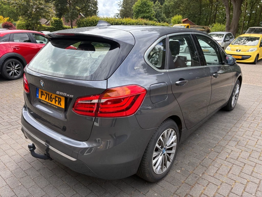 BMW 2 Serie – foto 4