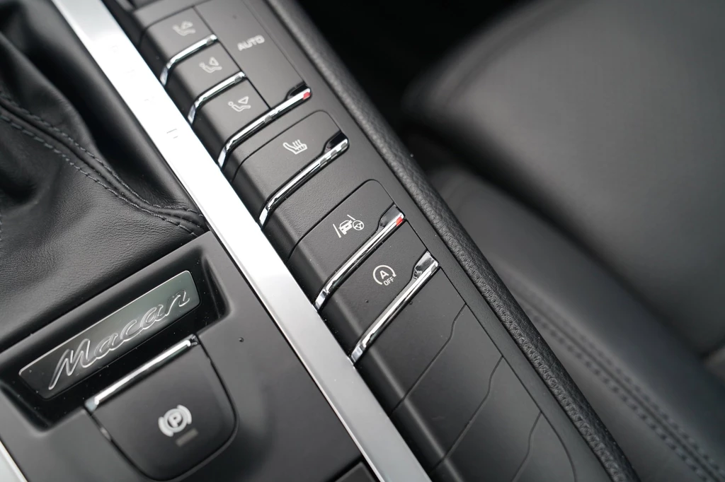 Porsche Macan – foto 60