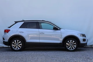 Volkswagen T-Roc – thumbnail 7