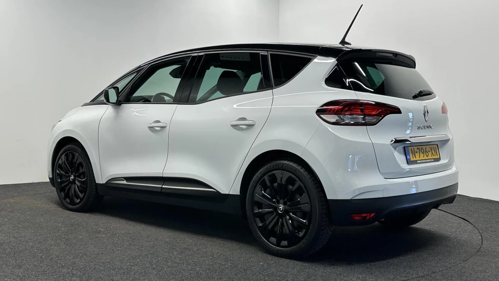 Renault Scénic – foto 3
