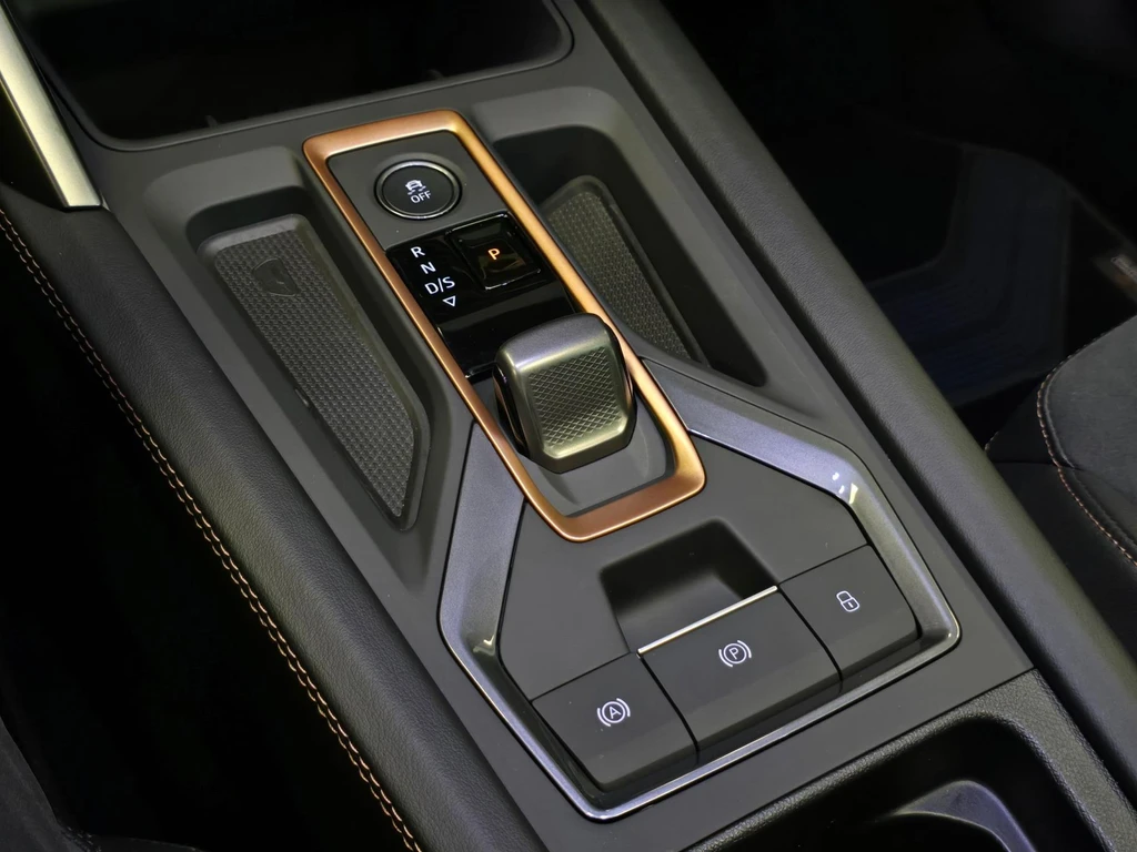 CUPRA Formentor – foto 30