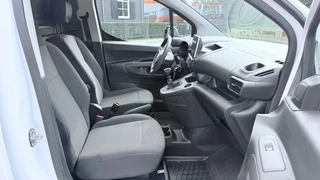 Opel Combo – thumbnail 13