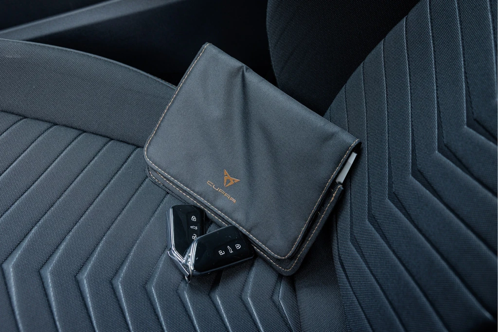 CUPRA Born – foto 20