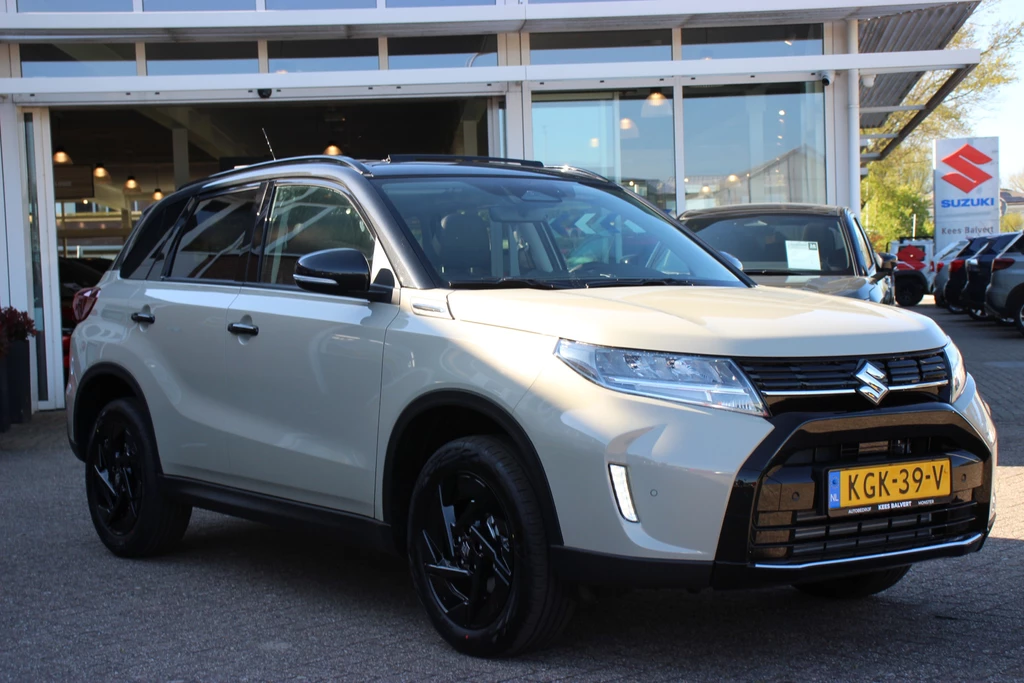 Suzuki Vitara – foto 7