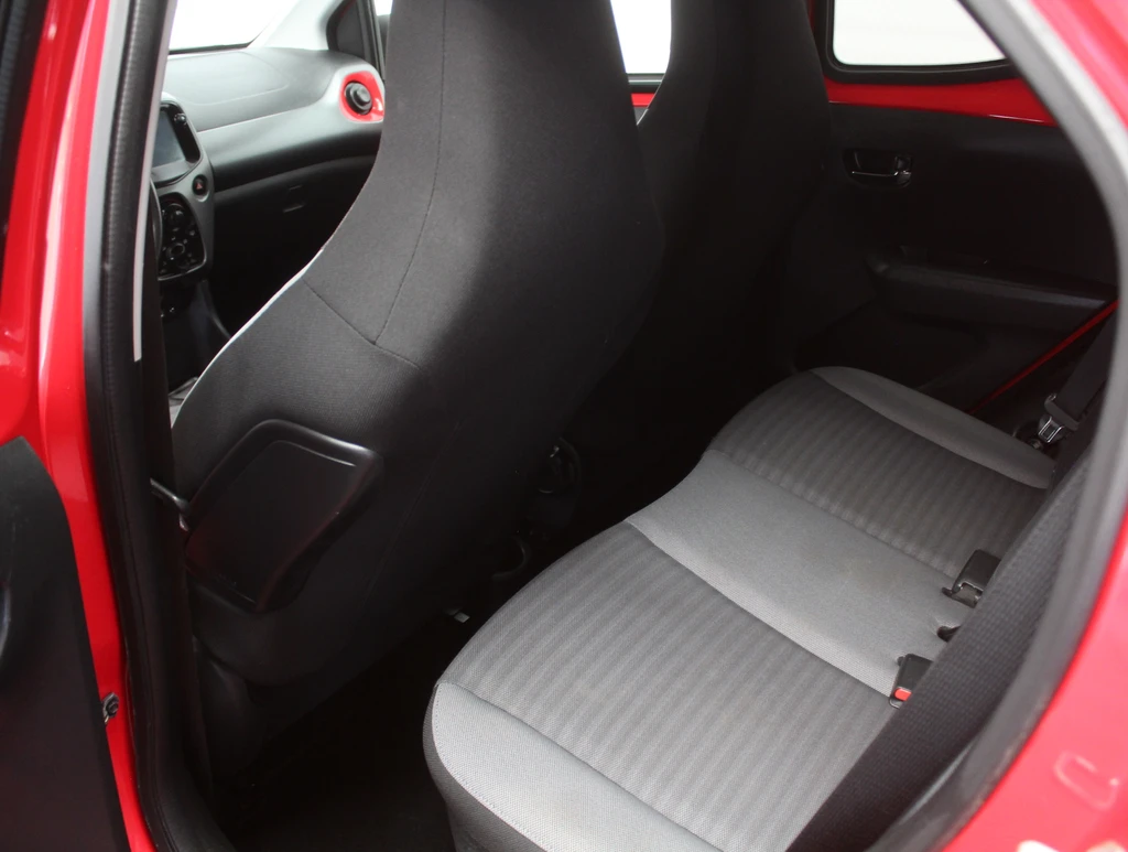 Toyota Aygo – foto 45