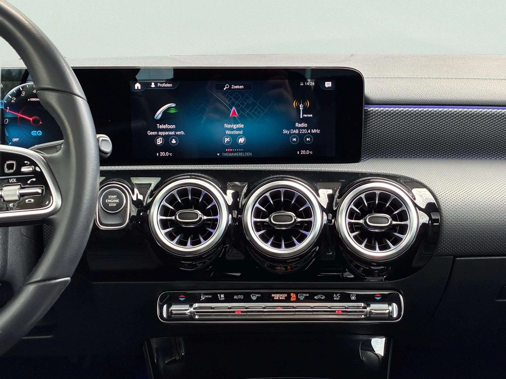 Mercedes-Benz CLA – foto 13