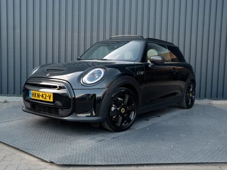 MINI Electric – thumbnail 4