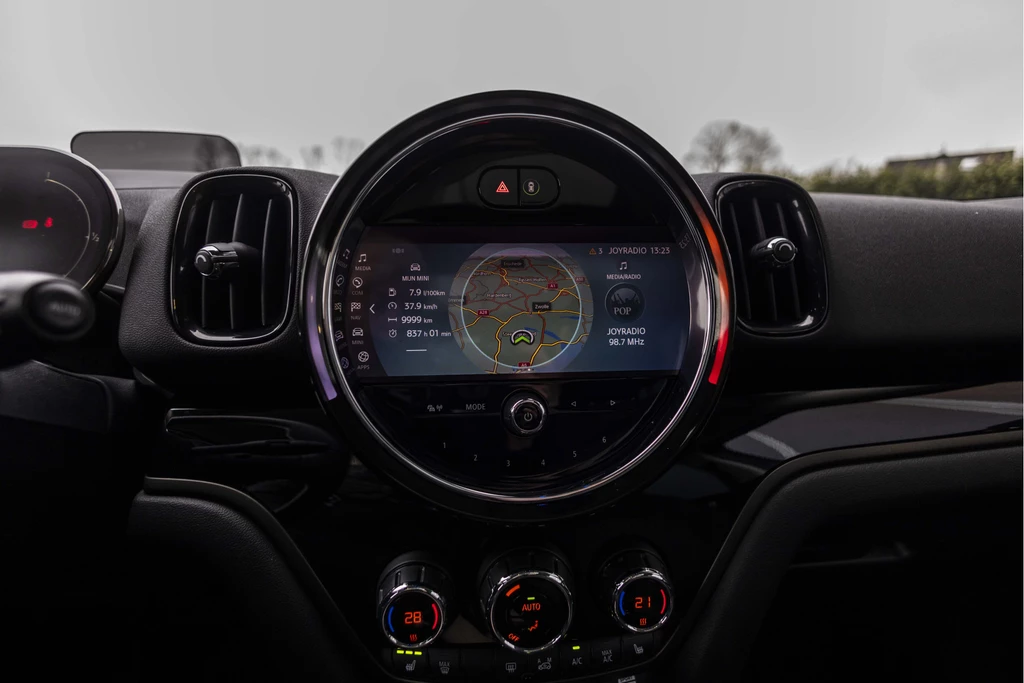 MINI Countryman – foto 27