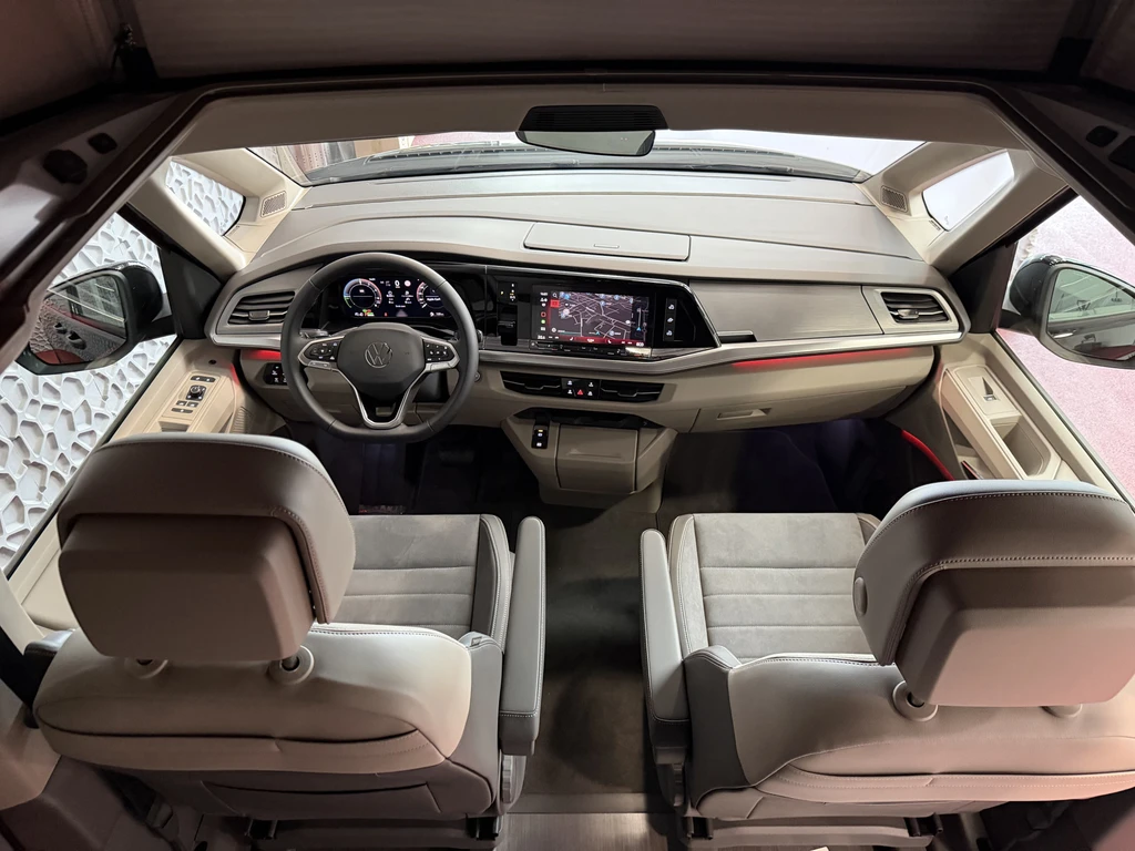 Volkswagen California – foto 36
