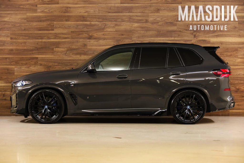 BMW X5 – foto 3