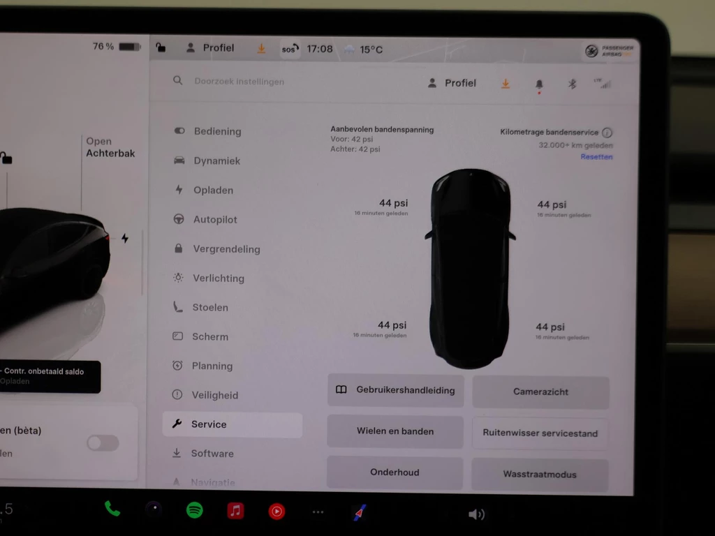 Tesla Model Y – foto 28