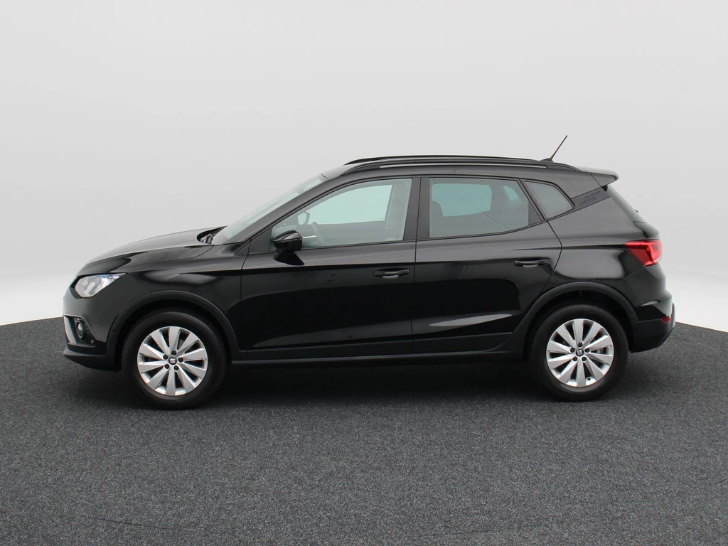 SEAT Arona – foto 2