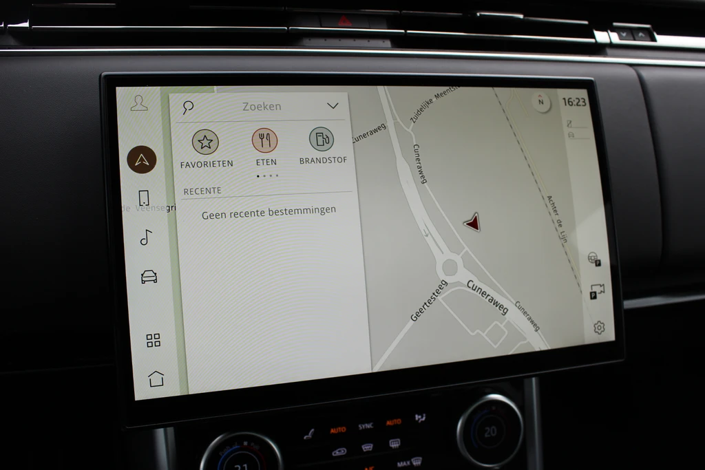Land Rover Range Rover – foto 24