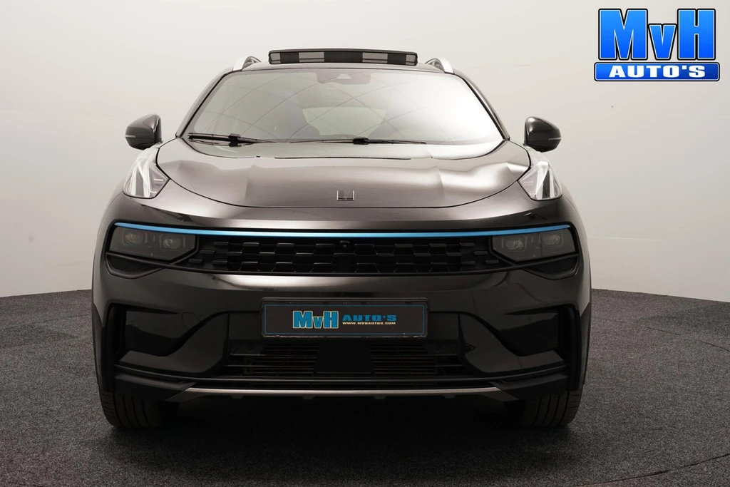 Lynk & Co 01 – foto 19