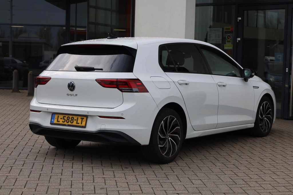 Volkswagen Golf – foto 4