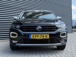 Volkswagen T-Roc – thumbnail 9