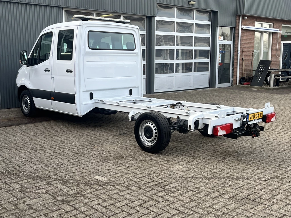 Mercedes-Benz Sprinter – foto 6