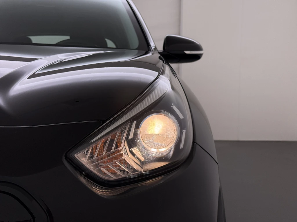 Kia e-Niro – foto 30