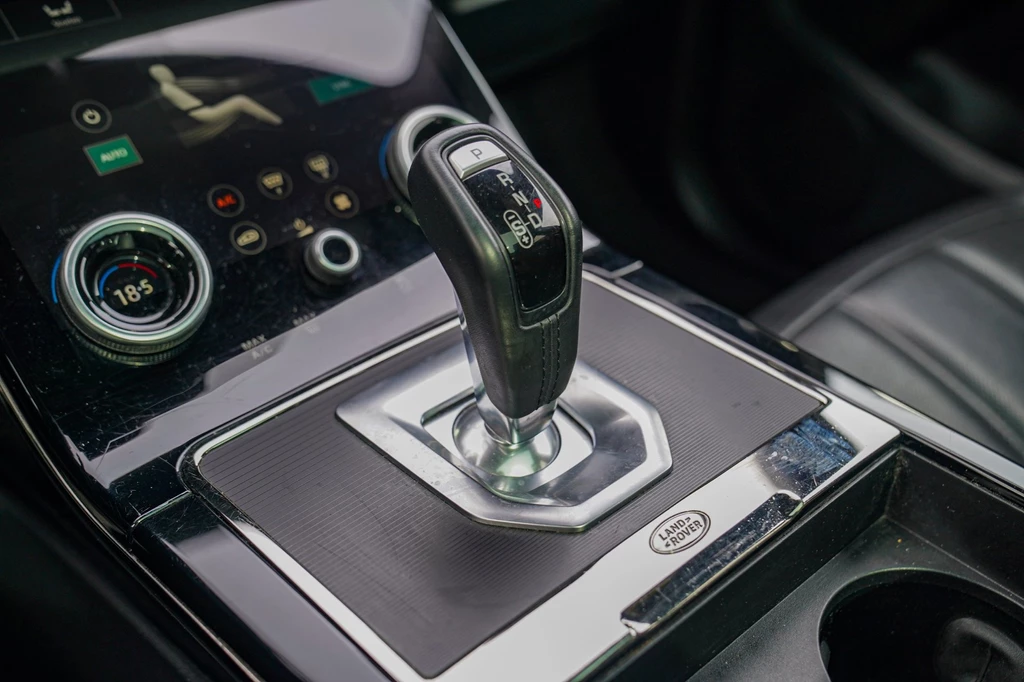 Land Rover Range Rover Evoque – foto 37