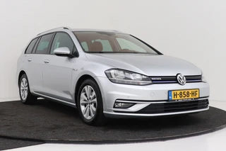 Volkswagen Golf – thumbnail 11