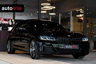 BMW 5 Serie – thumbnail 8