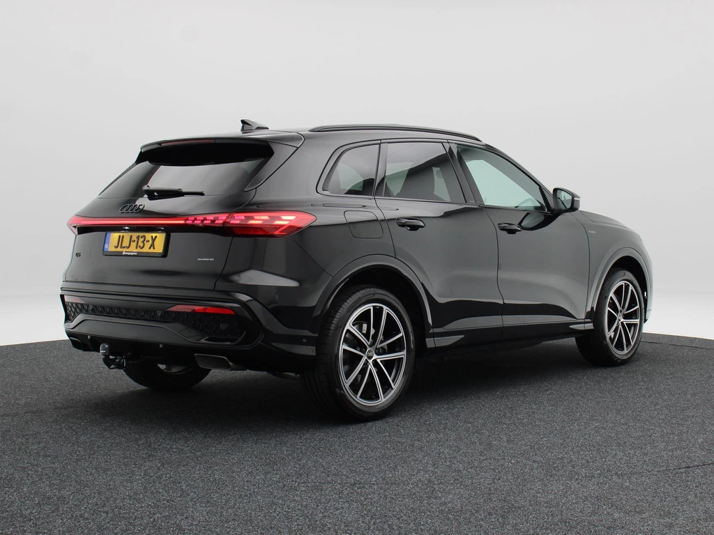 Audi Q5 – foto 4