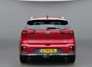 Kia Niro – thumbnail 4