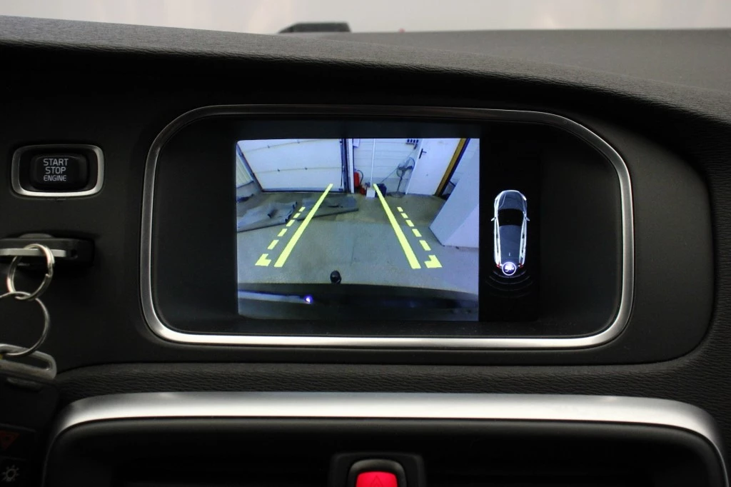 Volvo V40 – foto 11