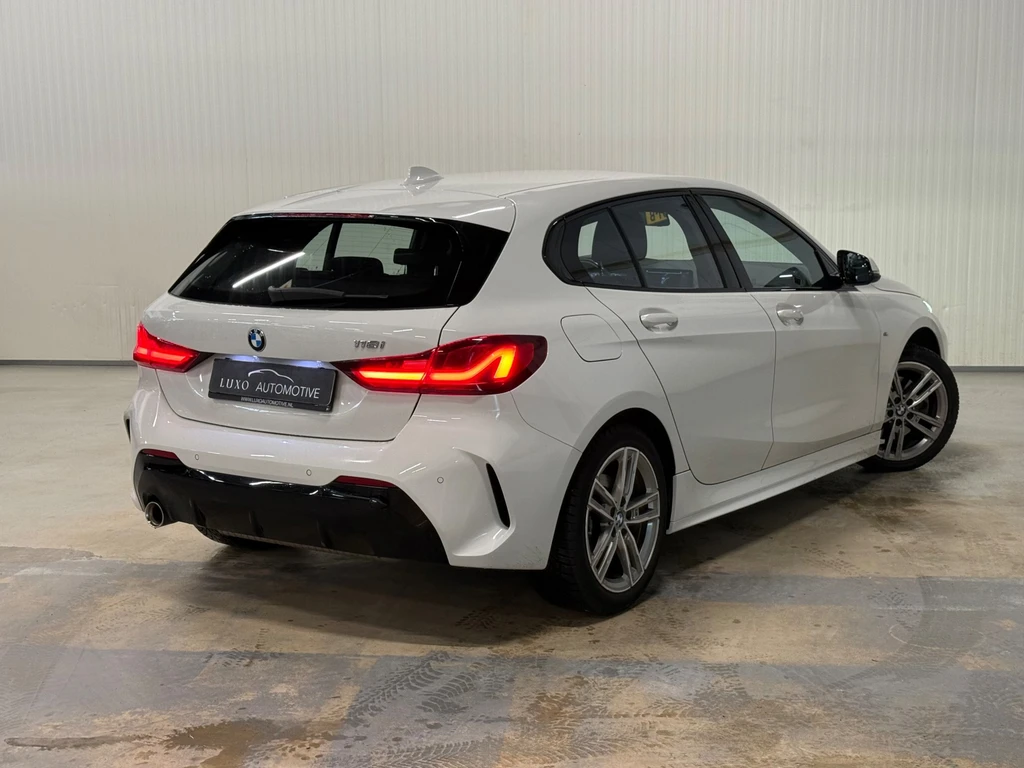 BMW 1 Serie – foto 6