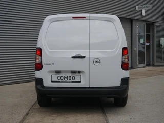 Opel Combo-e – thumbnail 3
