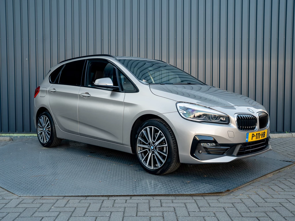 BMW 2 Serie – foto 15