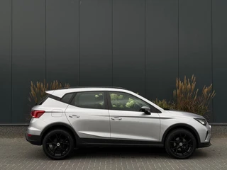 SEAT Arona – thumbnail 13