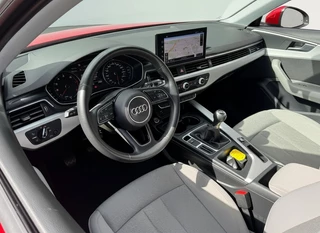 Audi A4 – thumbnail 13